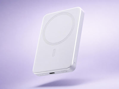 Batería magnética Magsafe ORIVEXY 10.000mAh