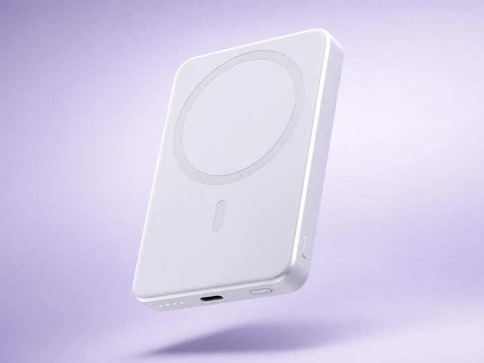 Batería magnética Magsafe ORIVEXY 10.000mAh
